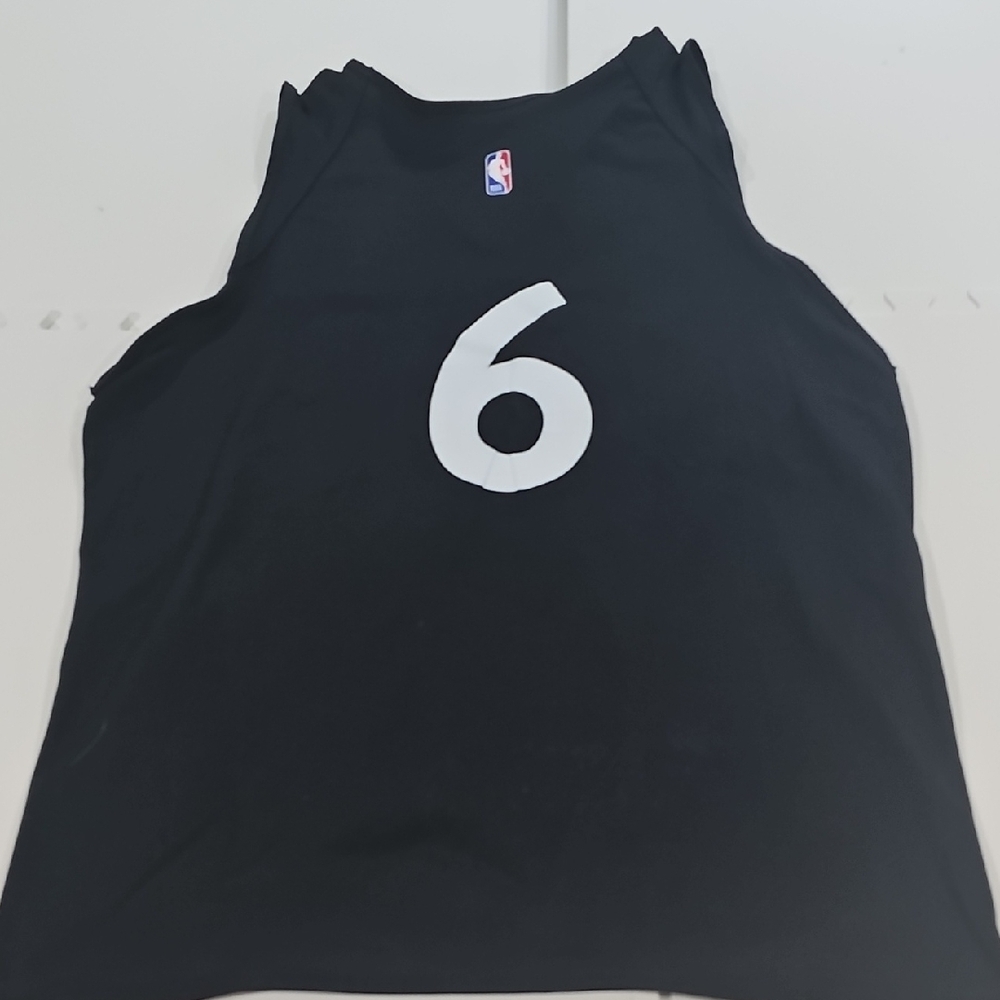 OvO Raptors Reversable Basketball Jersey - Picture 4 of 6